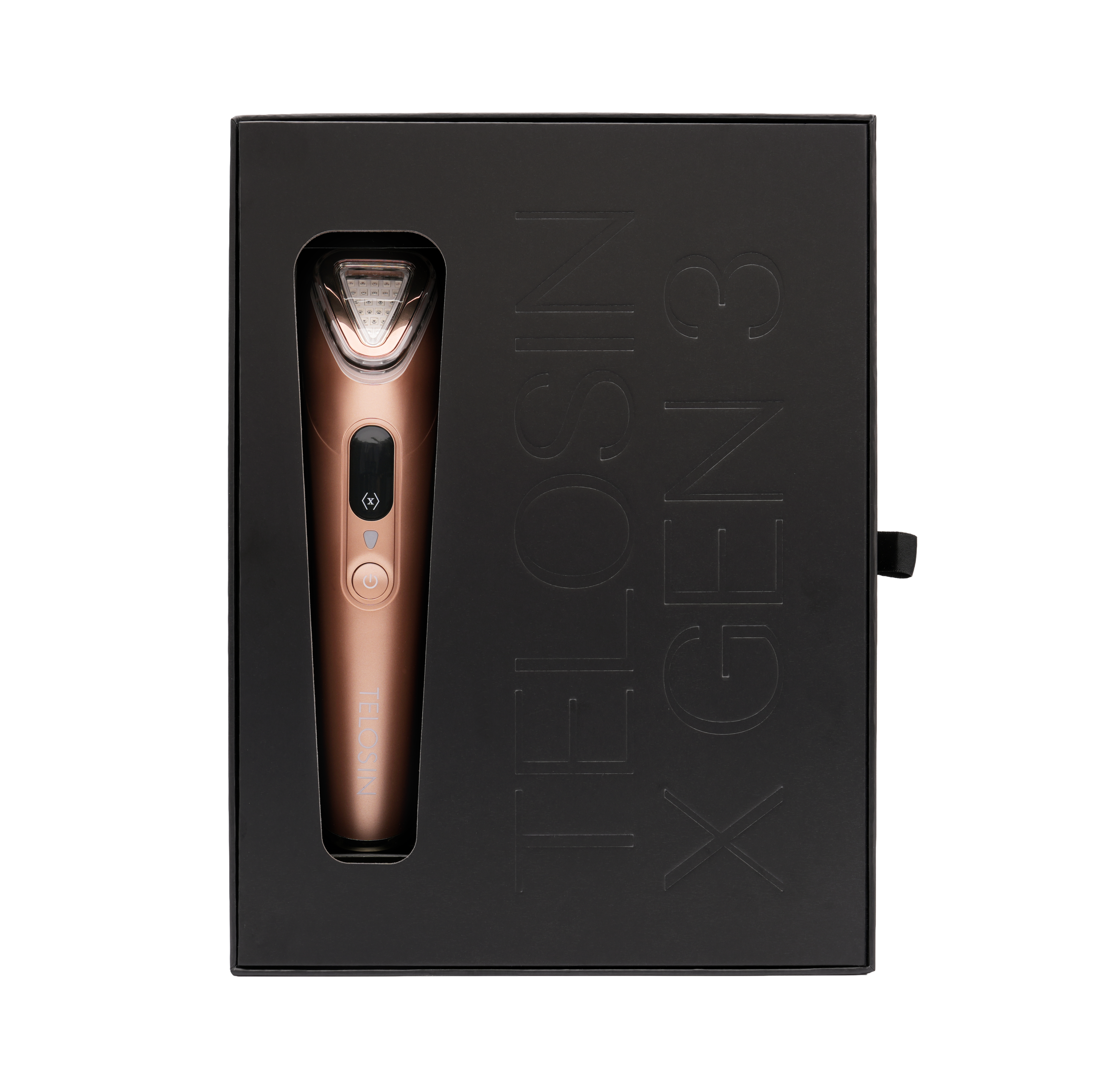ANTI-AGING & REJUVENATION DEVICE 新品　未使用 TLSX_TelosinXAntiAgingandSkinR