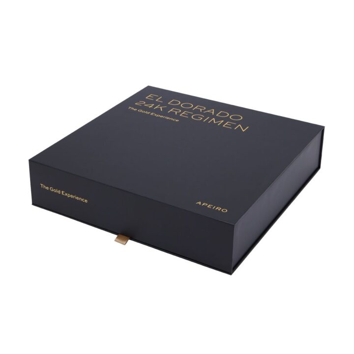 El Dorado 24k Regimen
