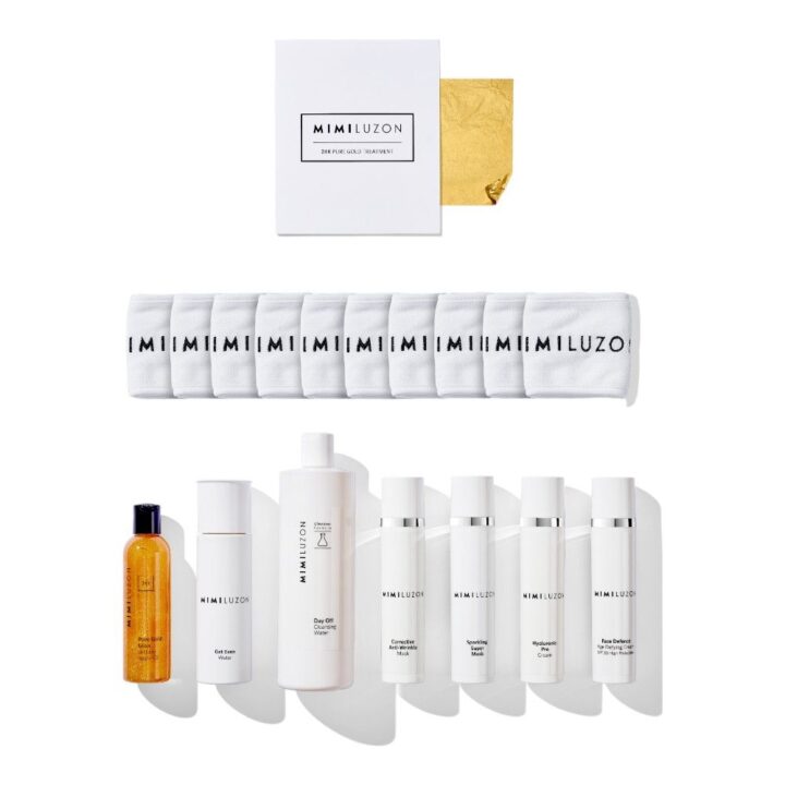 Protocol 1 - Lift And Glow - Pro