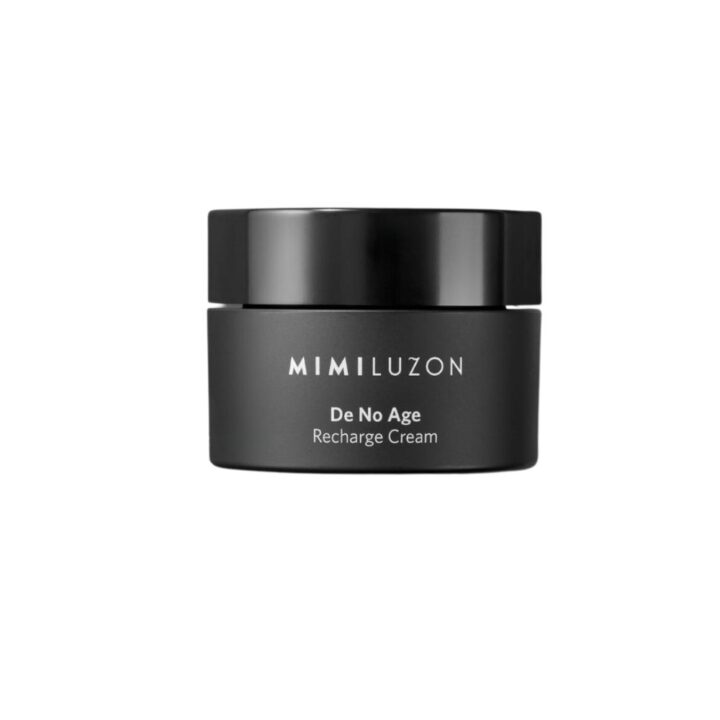 De No Age Recharge Cream