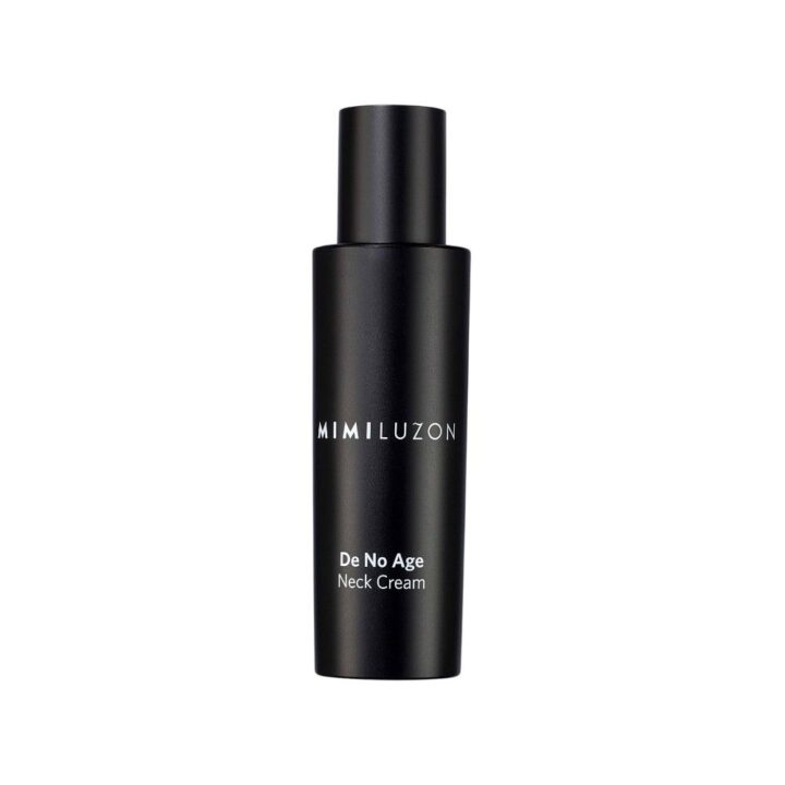 Neck Makeover Cream