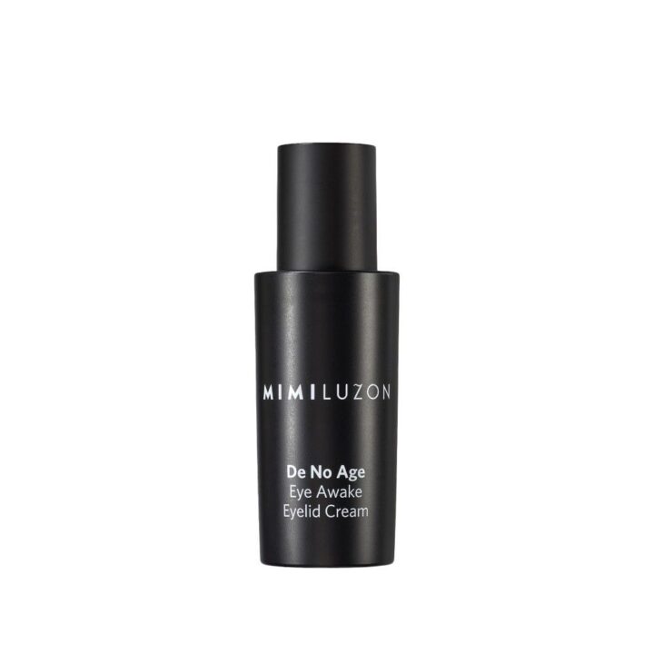 De No Age Eye Awake Cream