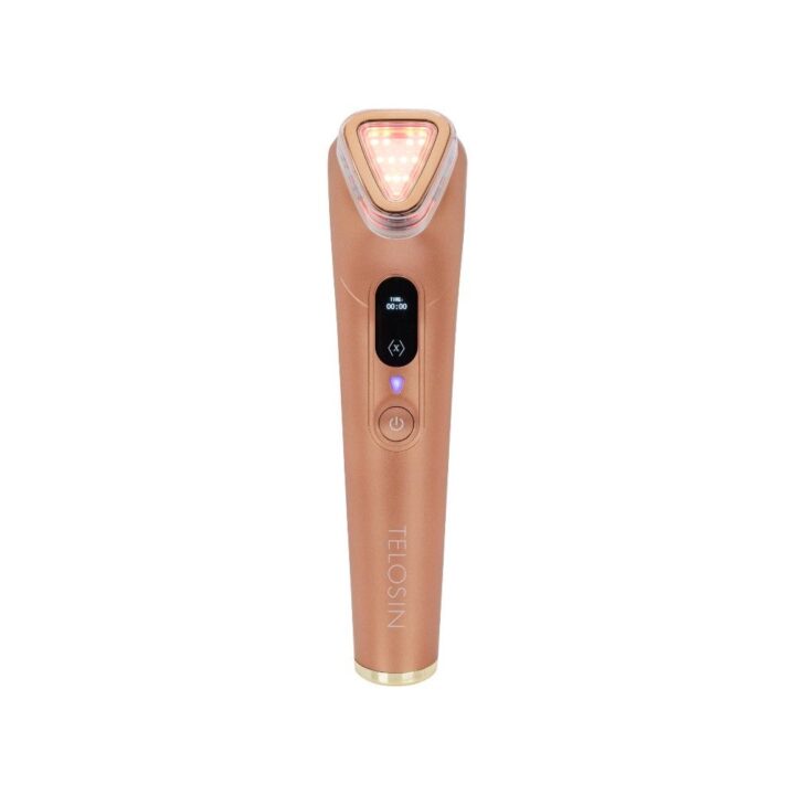 Telosin X Anti Aging And Skin Rejuvenation Medical Device