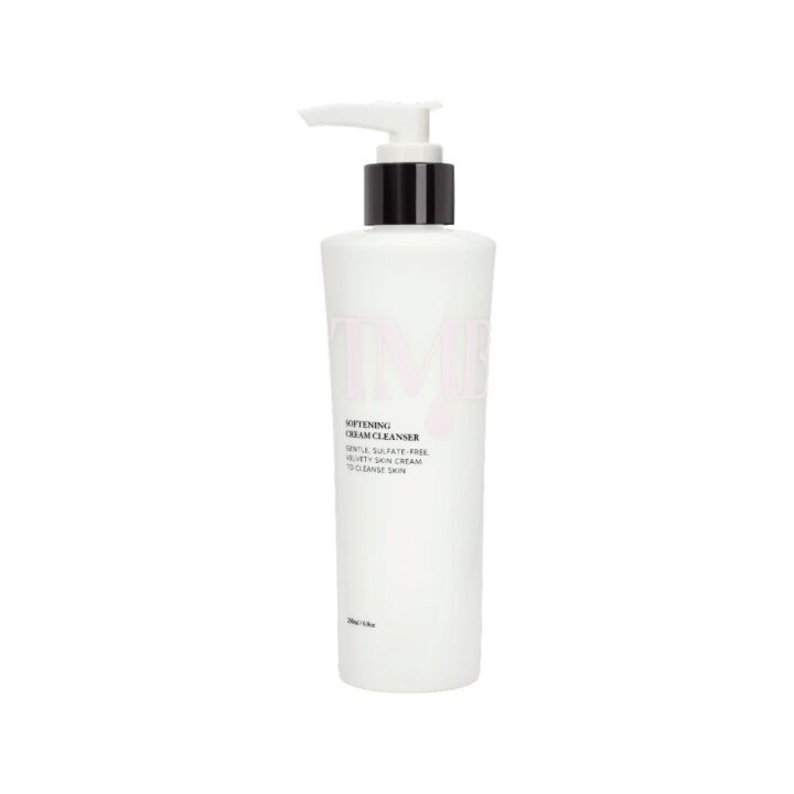 Softening Cream Cleanser