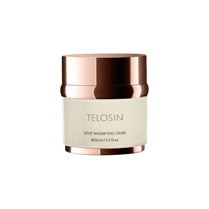 Light Magnifying Cream