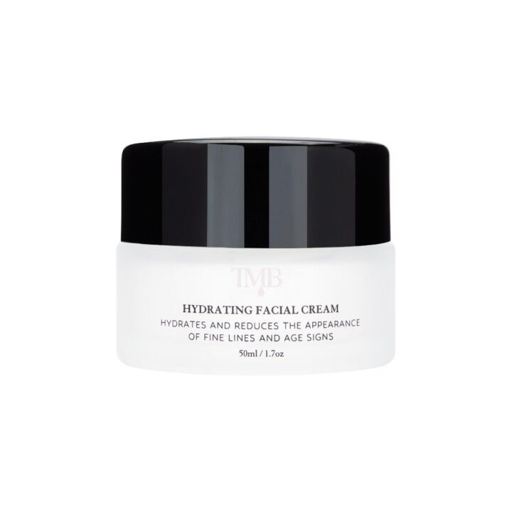 Hydrating Facial Cream
