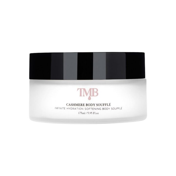 Cashmere Body Soufflé