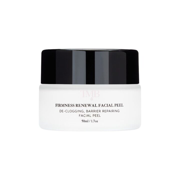 Firmness Renewal Facial Peel