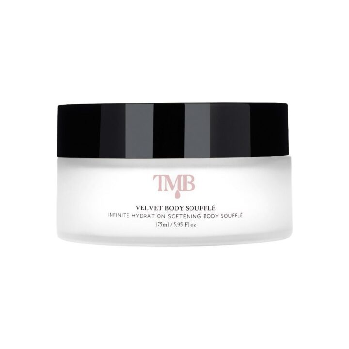 Velvet Body Soufflé