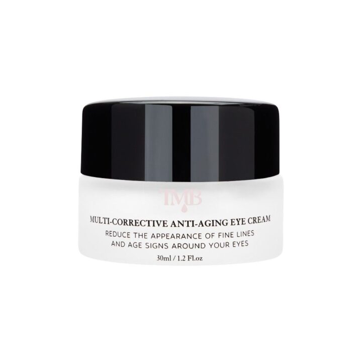 Multi-Corrective Anti-Aging Eye Cream
