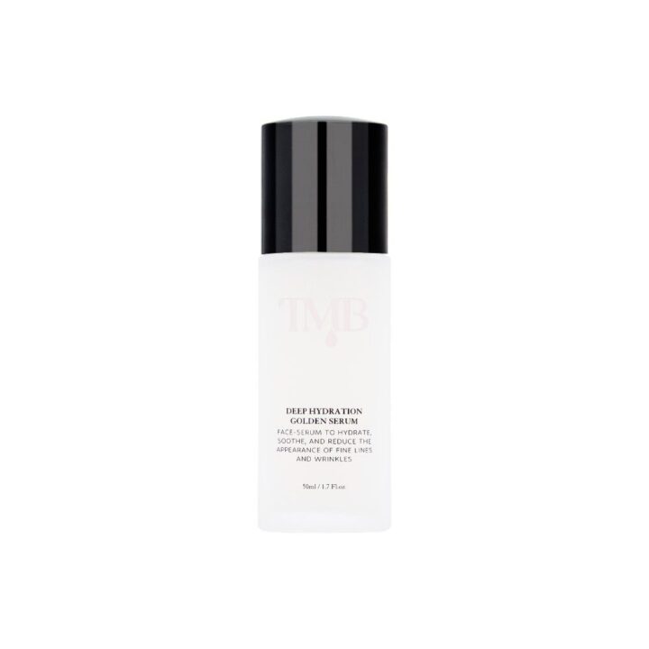 Deep Hydration Golden Serum