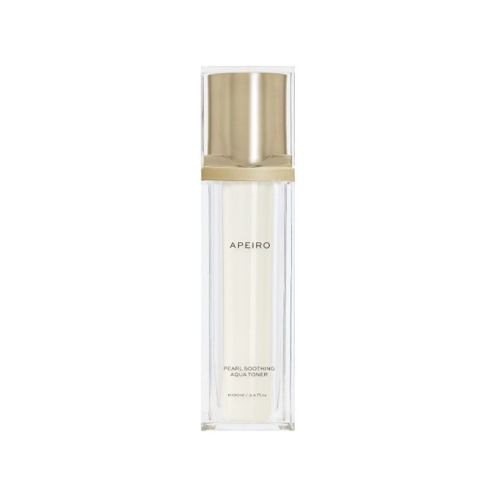 Pearl Soothing Aqua Toner