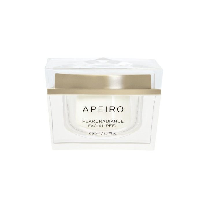 Pearl Radiance Facial Peel