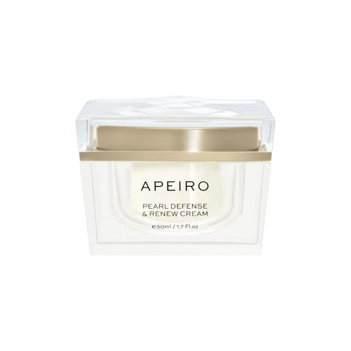 Pearl Defense & Renew Cream
