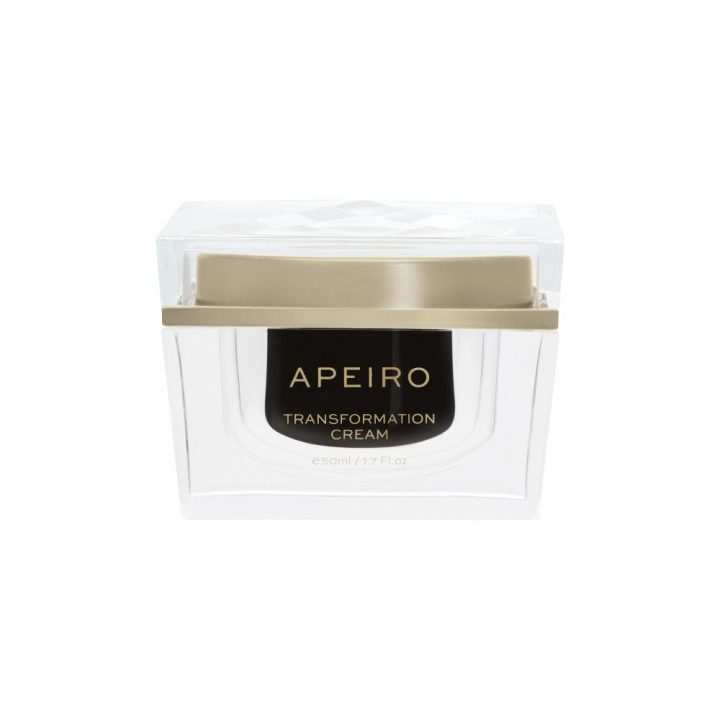 Transformation Cream
