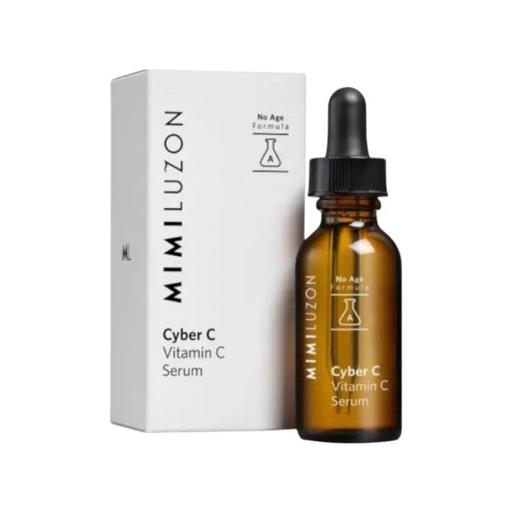 Cyber C Serum